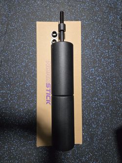 NordStick - 2 nordBar - New