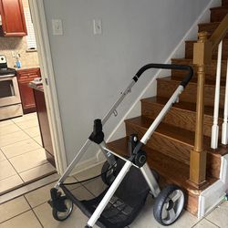 Baby Travel System Stroller