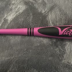 Victus Power Pink Crayon Bat 32 Inches -3