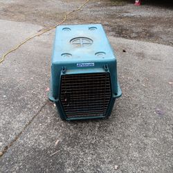 Petmate Pet Crate