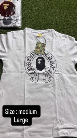 Bape shirt