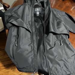 Champion C9 Jacket 