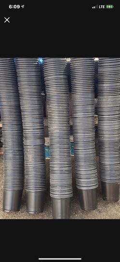 New plant pots 1gal (100 for $35) 