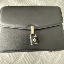 Kate Spade New York Locket Large Shoulder Bag