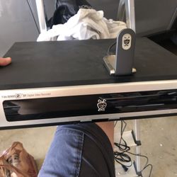 TiVo Series 2 DT Digital Video Recorder