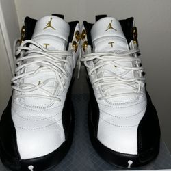 Royalty Taxi 12s 