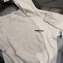 Essentials Hoodies 