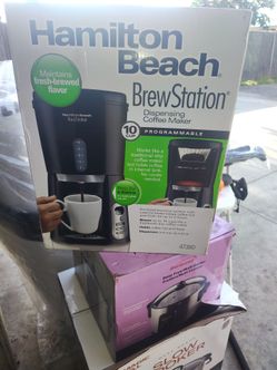 Cafetera