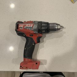 Milwaukee Drill