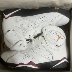 Jordan 7 Retro