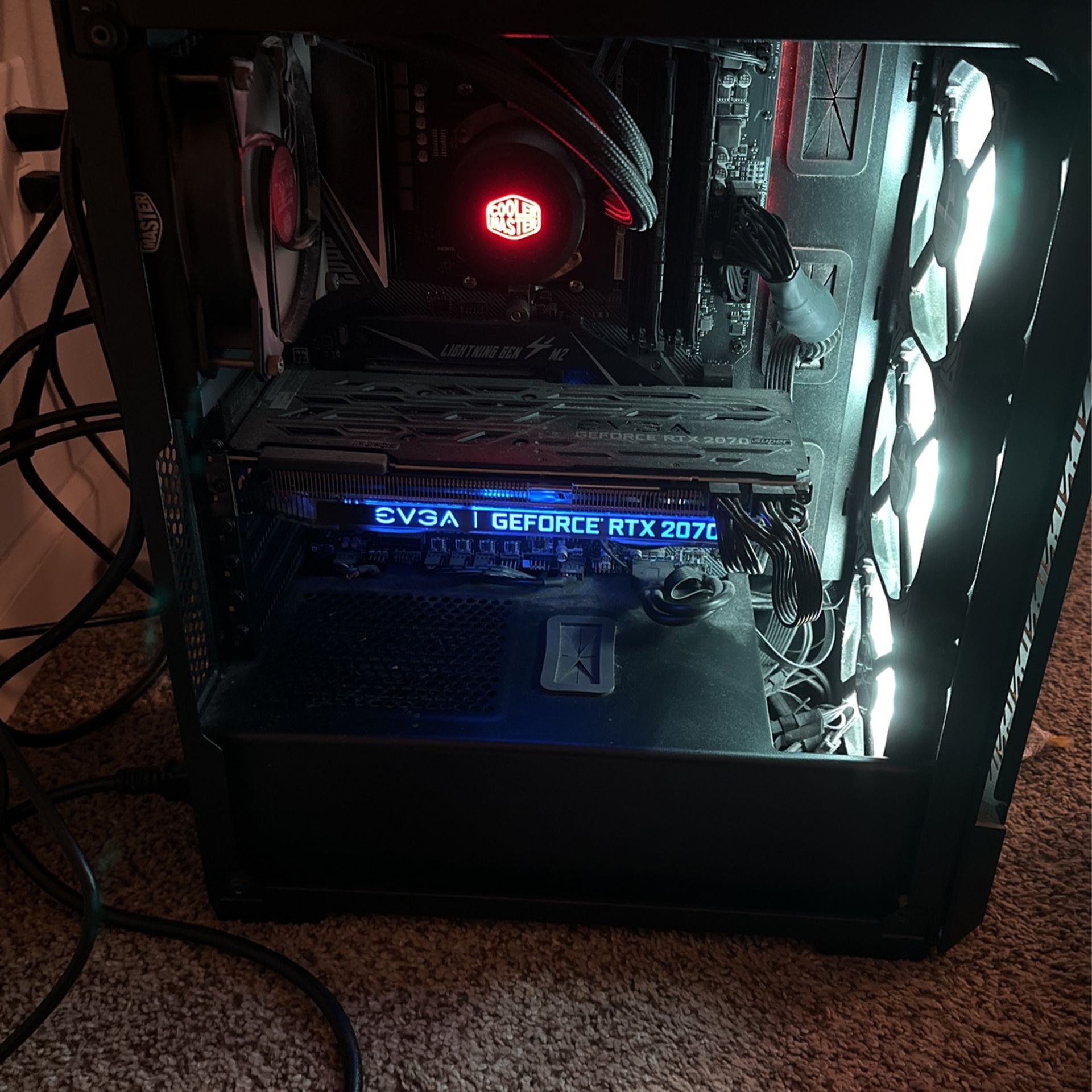 Gaming Pc