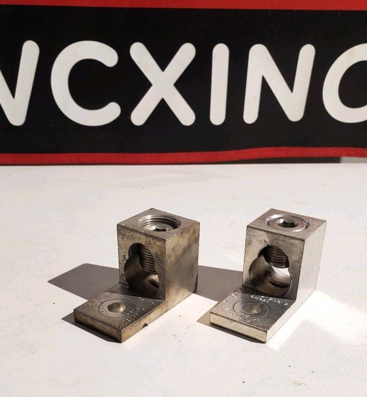 CUTLER HAMMER DS468GK System Ground Lug Kit Safety Switch. Excellent, $ave!!!