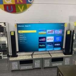 Living Room Tv Stand $1,499