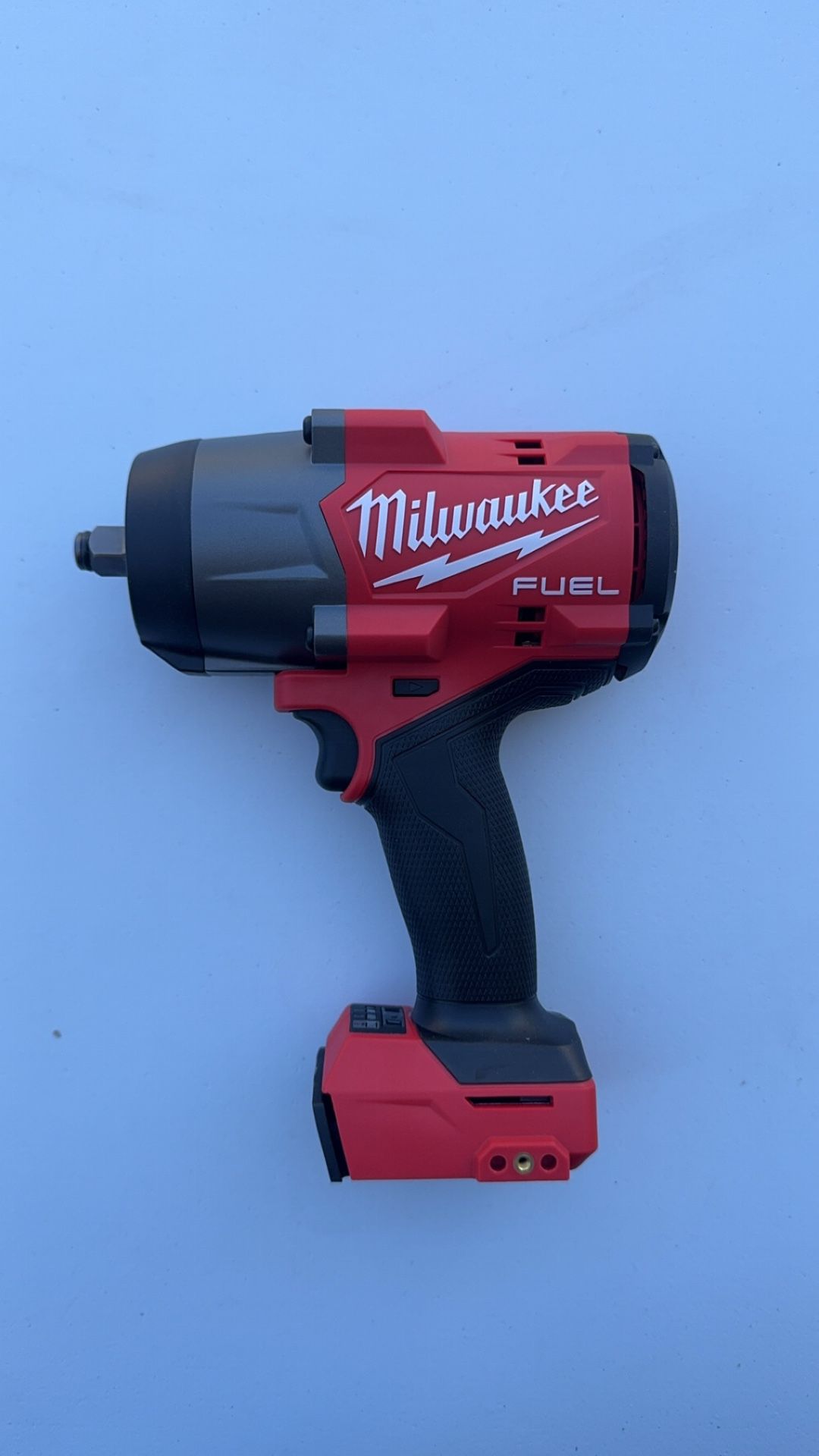 M18 Milwaukee FUEL 1/2 High Torque Impact