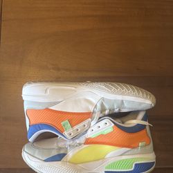 Puma Court Rider – Size 11 – Clean, Light Wear – Local Pickup OKC