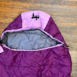 Slumberjack 30 Degrees Sleeping Bag