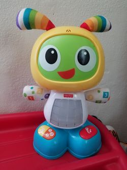 Beatbo dance and move