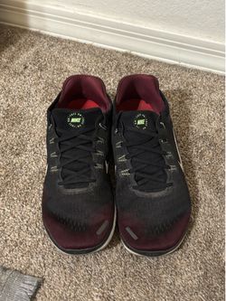 Nike Free RN Running Shoes run men’s size 13