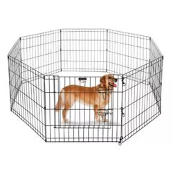 Playpen For Dogs