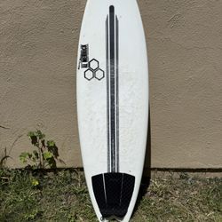 CI Rocket Wide 5’9” 31.9L