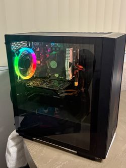 i7 Gaming Desktop PC
