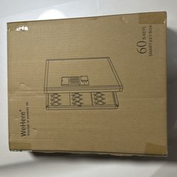 Key Lock Box