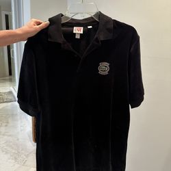 Supreme Lacoste Polo M
