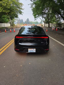 2023 Toyota Prius