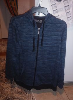 Men's jacket size small