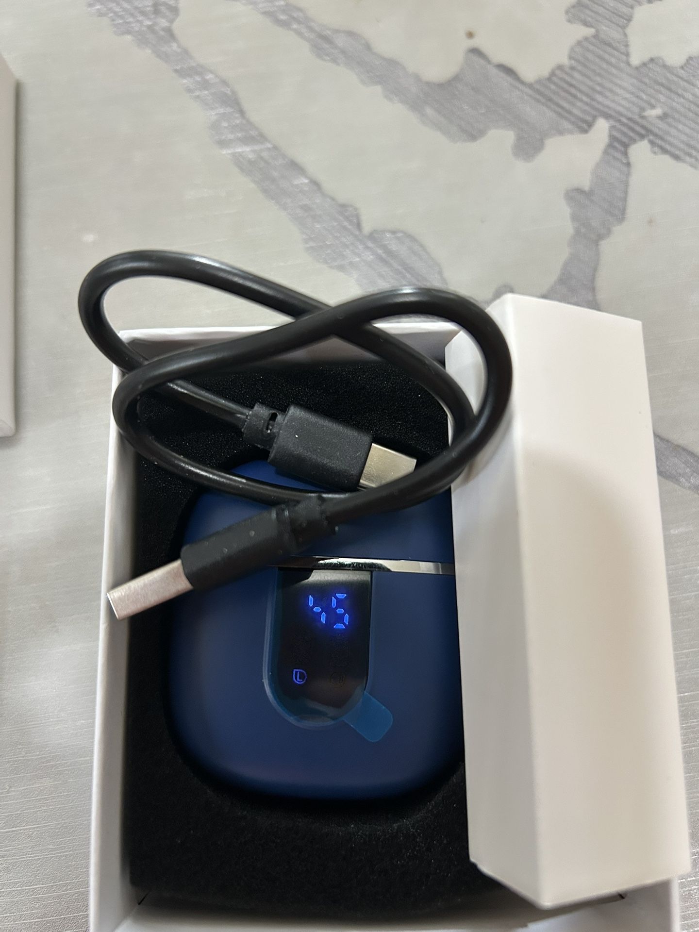True Wireless Earbuds