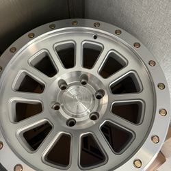 Ammo Arena Wheels 