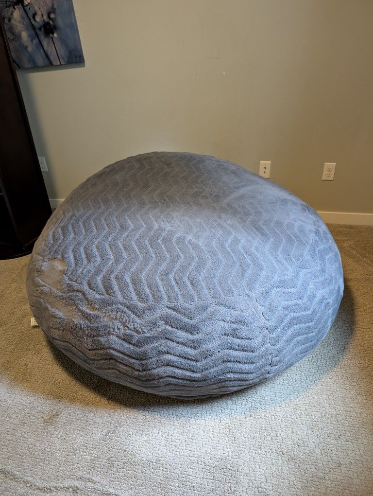 Jumbo Bean Bag, Lounge & Co.
