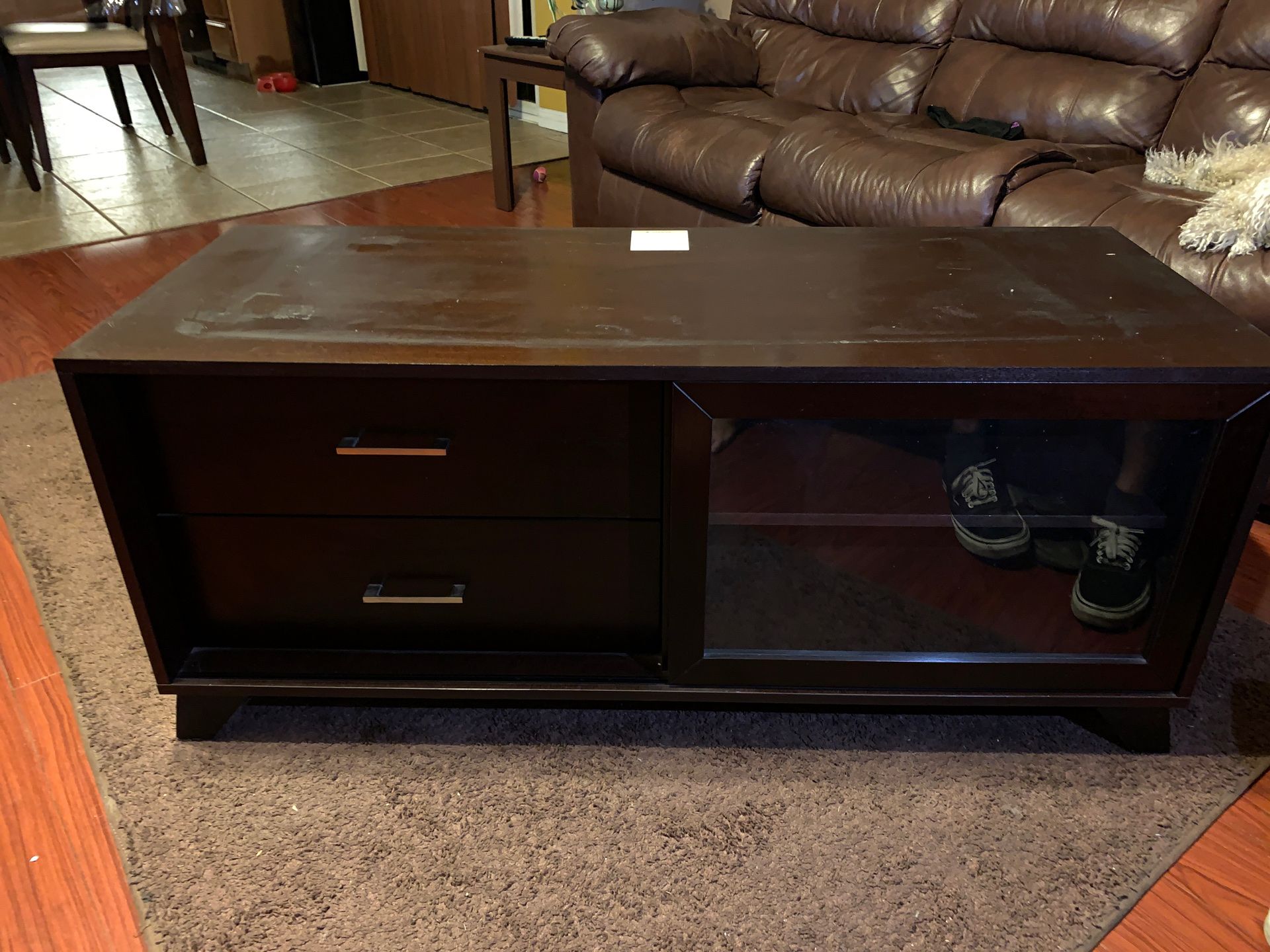 TV stand 50 inches