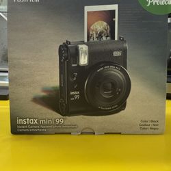 Fujifilm Instax Mini 99