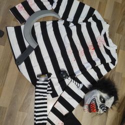 Costume Clown
