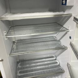 Freezer