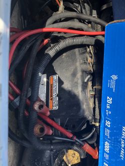 Gp1200r computer box electrical parts