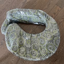 Baby Breast Feed Pillow 