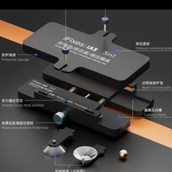 Repair Fixture Cellphone 