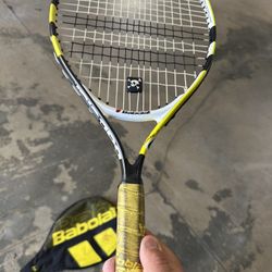 Babolat Kids Tennis Racket 