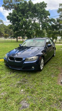 2011 BMW 328i
