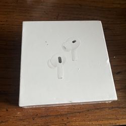 apple airpod pros 2nd gen