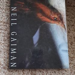 The Absolute Sandman Vol. 1 by Neil Gaiman