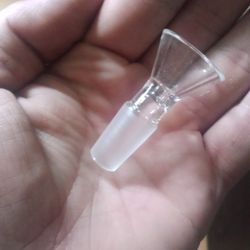 Glass Slider