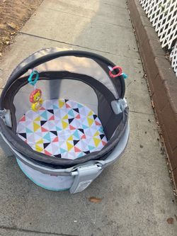 Corral de Bebe