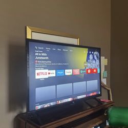 TCL Samsung Tv 