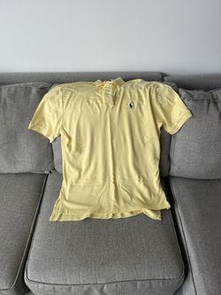 Men’s Large Ralph Lauren Polo