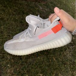 Yeezys 350 Size 12.5 No Box 