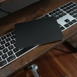 Apple Magic Keyboard With Touch ID And Touch Pad