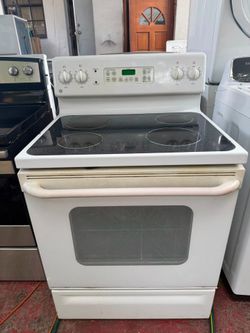 Stove